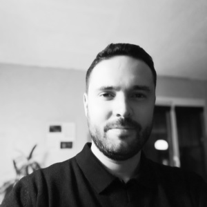 Photo de profil de Nicolas Megal
