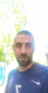 Photo de profil de Nicolas Melo