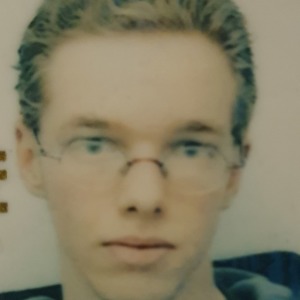 Photo de profil de Nicolas Merat