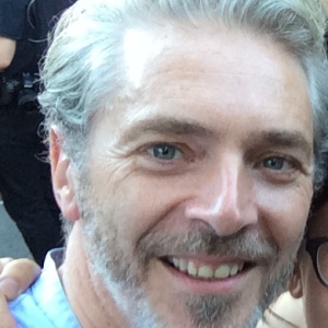 Photo de profil de Nicolas Mercier