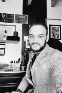 Photo de profil de Nicolas Merelle