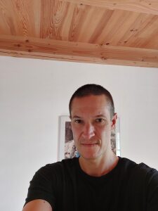 Photo de profil de Nicolas Mériot