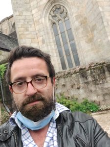 Photo de profil de Nicolas Merret