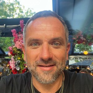 Photo de profil de Nicolas Meyssirel