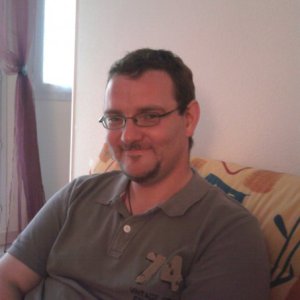 Photo de profil de Nicolas Michard