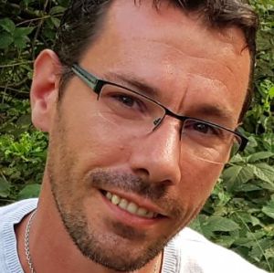 Photo de profil de Nicolas Michel