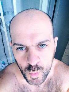 Photo de profil de Nicolas Michel