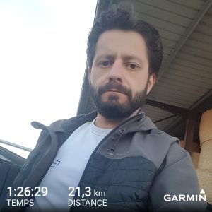 Photo de profil de Nicolas Midol