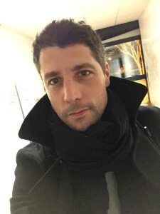 Photo de profil de Nicolas Milet