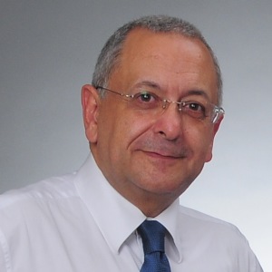 Photo de profil de Nicolas Milonas