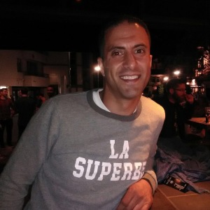 Photo de profil de Nicolas Mofleh