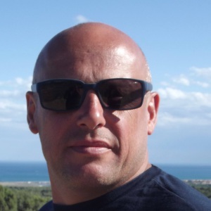 Photo de profil de Nicolas Molleyre