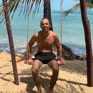 Photo de profil de Nicolas Molli