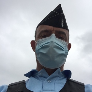 Photo de profil de Nicolas Monier