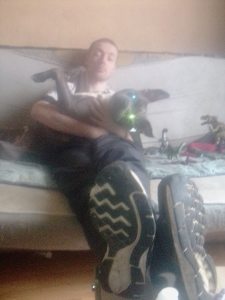 Photo de profil de Nicolas Montillard