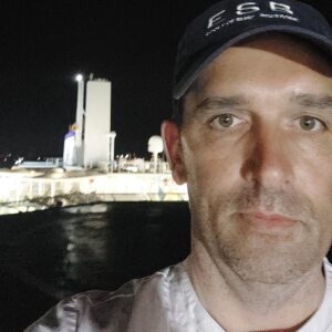 Photo de profil de Nicolas Morice