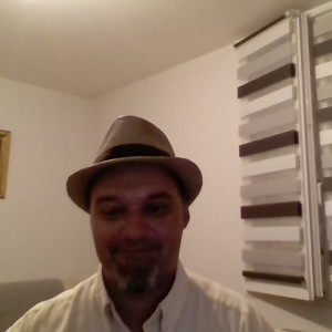 Photo de profil de Nicolas Morin