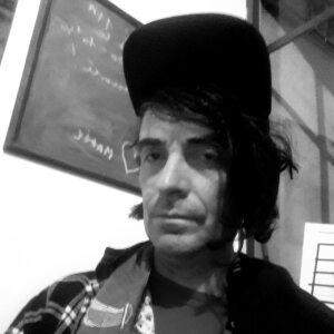 Photo de profil de Nicolas Moulin