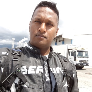 Photo de profil de Nicolas Mouniama