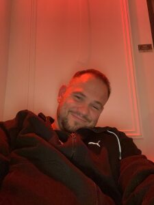 Photo de profil de Nicolas Mourlot