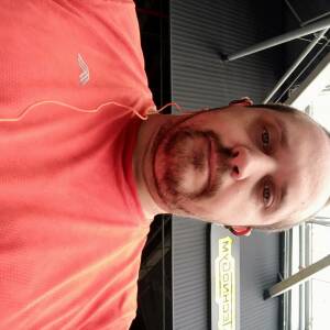 Photo de profil de Nicolas Mouron