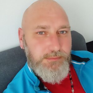 Photo de profil de Nicolas Moussel