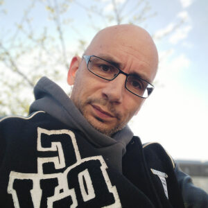 Photo de profil de Nicolas Muck