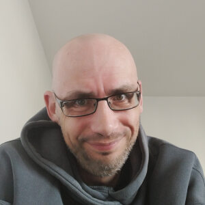 Photo de profil de Nicolas Muck