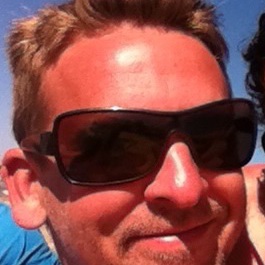 Photo de profil de Nicolas Munoz