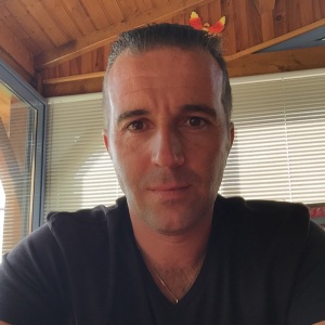 Photo de profil de Nicolas Nantieras