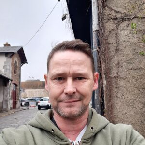 Photo de profil de Nicolas Naumowicz