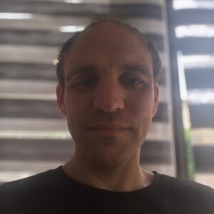 Photo de profil de Nicolas Nedey