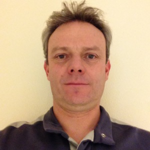 Photo de profil de Nicolas Noiret