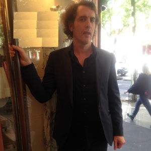 Photo de profil de Nicolas Nusbaum