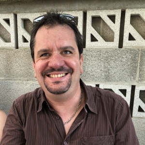 Photo de profil de Nicolas Ogeron