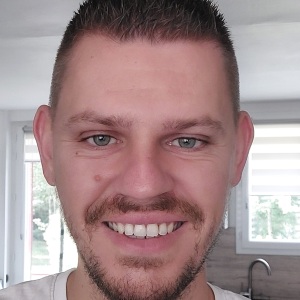 Photo de profil de Nicolas Olive