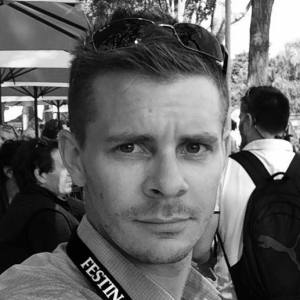 Photo de profil de Nicolas Orain