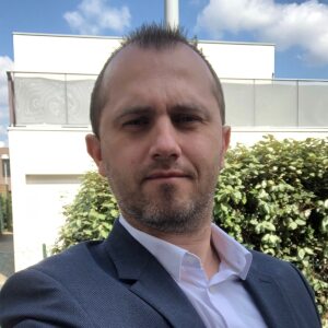Photo de profil de Nicolas Osterloh