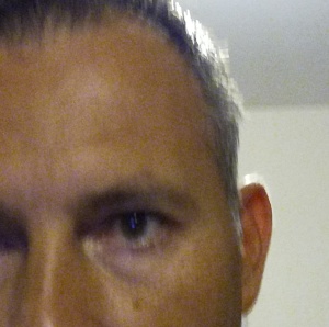 Photo de profil de Nicolas Paillé