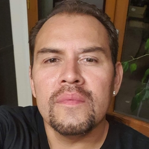 Photo de profil de Nicolas Palisson