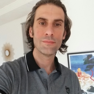 Photo de profil de Nicolas Papait