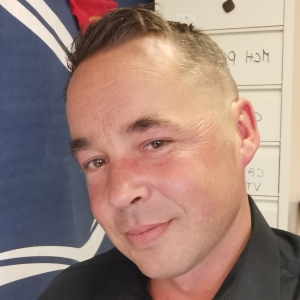 Photo de profil de Nicolas Payen