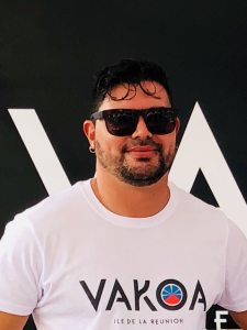 Photo de profil de Nicolas Payet