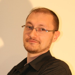 Photo de profil de Nicolas Peaut