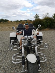 Photo de profil de Nicolas Peluau