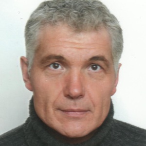 Photo de profil de Nicolas Penalver