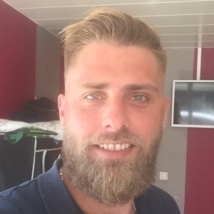 Photo de profil de Nicolas Peningue