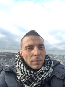 Photo de profil de Nicolas Pennetier