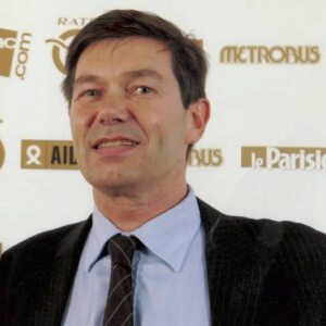 Photo de profil de Nicolas Pepin