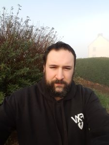 Photo de profil de Nicolas Petard